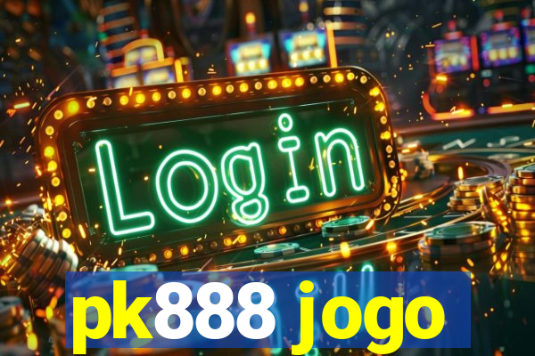 pk888 jogo